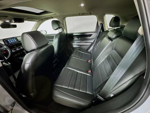 Used 2024 Honda CR-V EX-L image 26