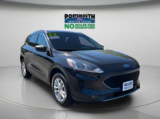 Used 2022 Ford Escape SE w/ Convenience Package AWD/4WD 360° Tour