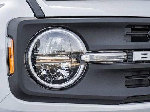 New 2026 Ford Bronco Big Bend w/ Black Diamond Package AWD/4WD image 22