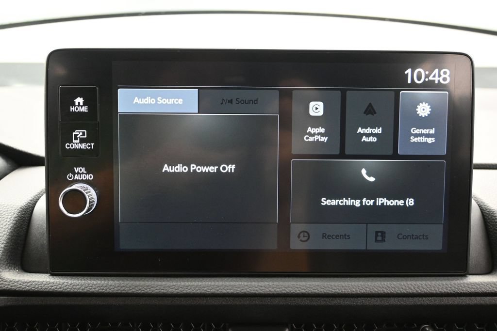Used 2026 Honda CR-V Sport-L image 15