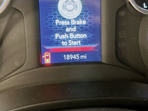 Used 2025 RAM 1500 Big Horn image 19