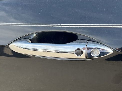 Used 2014 Honda Accord EX-L image 41