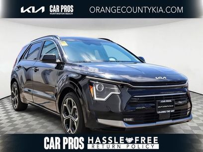 Used 2023 Kia Niro EX Touring