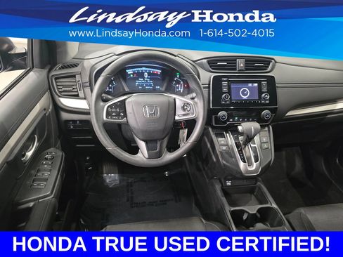 Certified 2020 Honda CR-V LX image 14