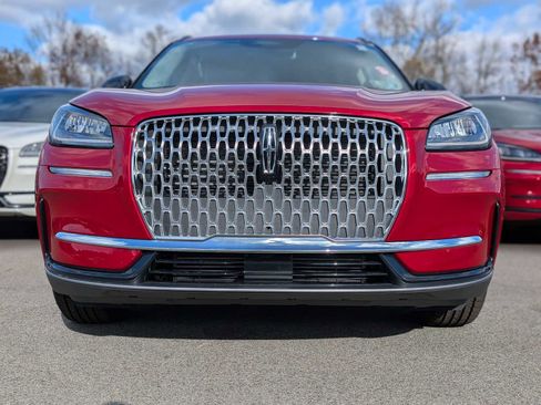 New 2026 Lincoln Corsair Premiere AWD/4WD image 2