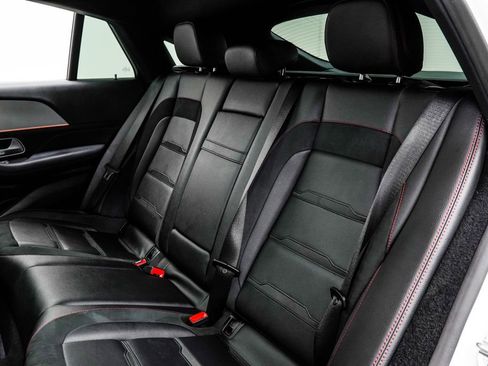 Used 2023 Mercedes-Benz GLE 53 AMG 4MATIC Coupe image 17