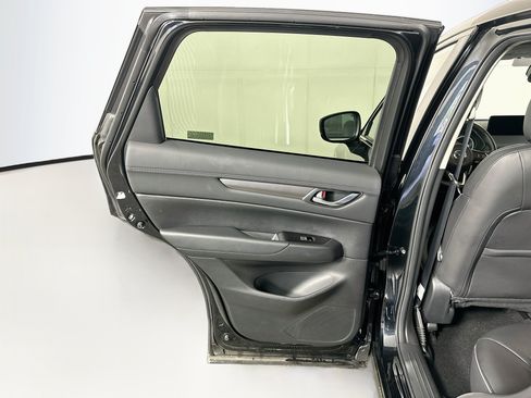 Used 2025 MAZDA CX-5 AWD 2.5 S w/ Select Package image 25