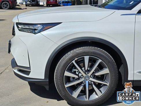 Certified 2026 Acura MDX w/ Technology Package image 10