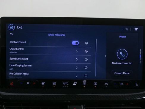 Used 2023 Ford Escape ST-Line w/ Tech Pack #1 image 25