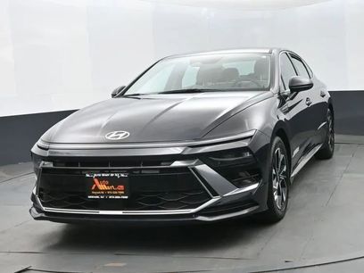 Used 2024 Hyundai Sonata SEL