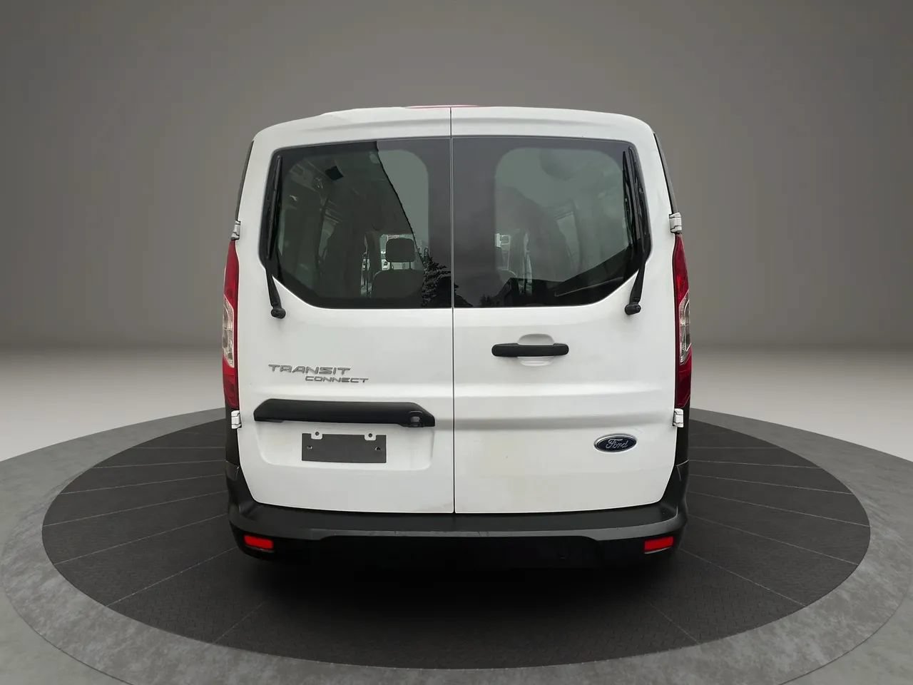 Used 2021 Ford Transit Connect XL FWD image 4