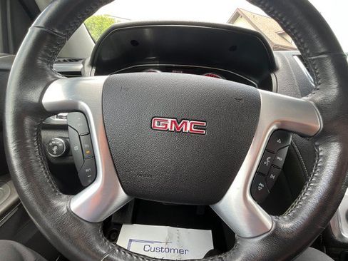 Used 2015 GMC Acadia SLT FWD image 12