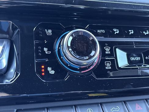 New 2026 GMC Sierra 1500 AT4X image 36