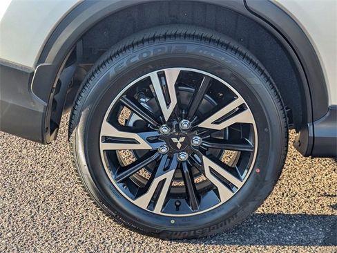 New 2026 Mitsubishi Eclipse Cross SE image 5