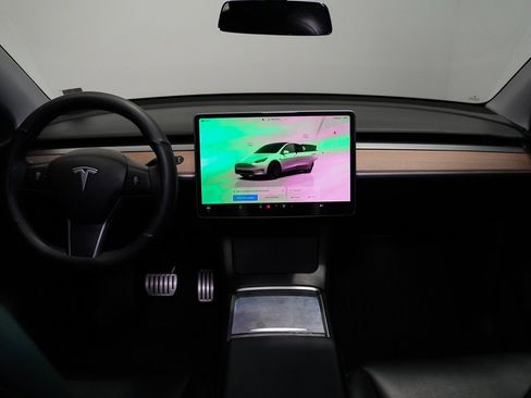 Used 2022 Tesla Model Y Performance AWD/4WD image 18