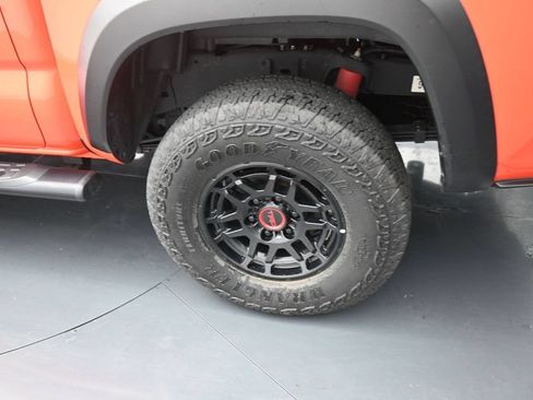 Used 2023 Toyota Tacoma TRD Pro AWD/4WD image 14