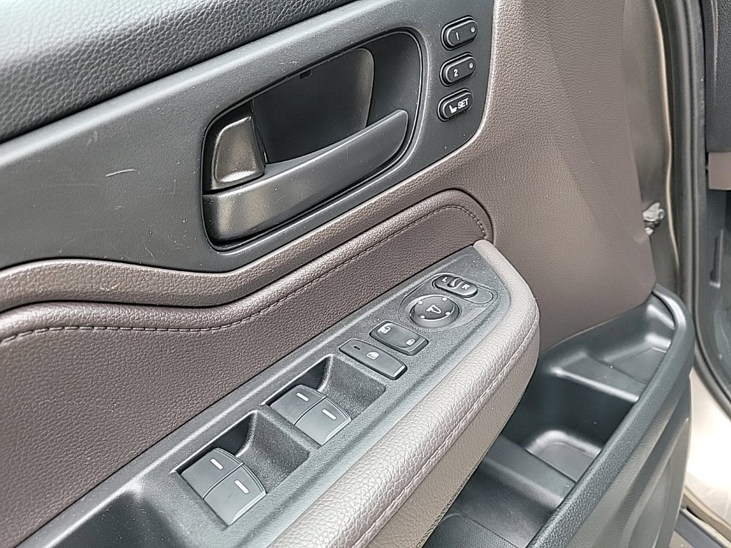 Used 2019 Honda Odyssey EX-L image 34