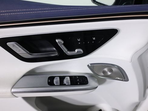 Certified 2023 Mercedes-Benz EQE 350+ 4MATIC SUV image 10