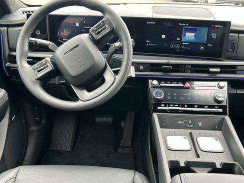 New 2026 Hyundai Santa Fe Calligraphy FWD image 28