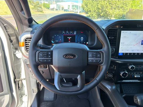 Certified 2026 Ford F150 Tremor w/ Equipment Group 402A High AWD/4WD image 17