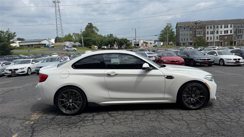 Used 2019 BMW M2 Competition w/ Executive Package RWD image 4