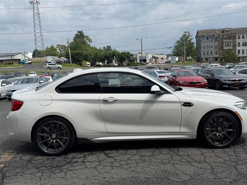 Used 2019 BMW M2 Competition w/ Executive Package RWD image 4