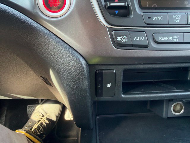 Used 2022 Honda Pilot EX-L image 43