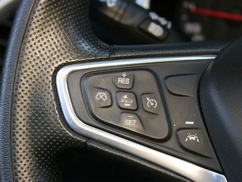 Used 2023 Chevrolet Malibu LT image 20