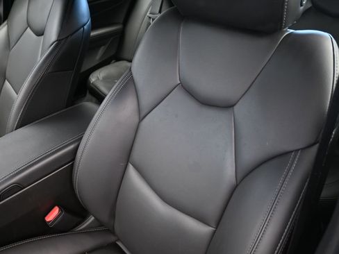 Used 2024 Cadillac CT4 Luxury image 18