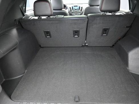 Used 2023 Chevrolet Equinox RS w/ RS Leather Package FWD image 27