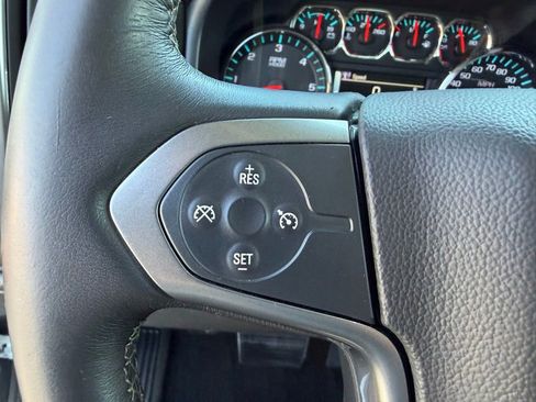 Used 2016 Chevrolet Silverado 2500 LTZ w/ LTZ Plus Package RWD image 25
