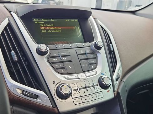 Certified 2014 GMC Terrain SLT FWD image 18