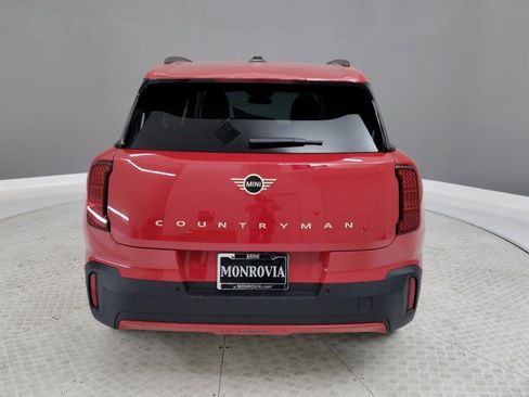 Used 2025 MINI Cooper Countryman S w/ Comfort Package Max AWD/4WD image 7