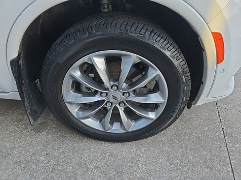 Used 2021 Dodge Durango Citadel image 23