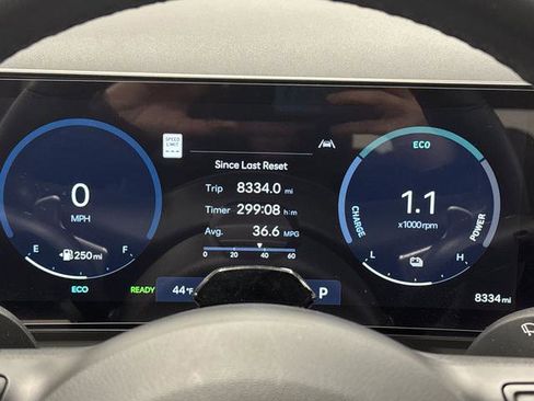 Used 2025 Hyundai Tucson SEL image 18