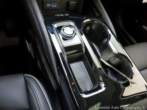 New 2026 Buick Envision Avenir image 18