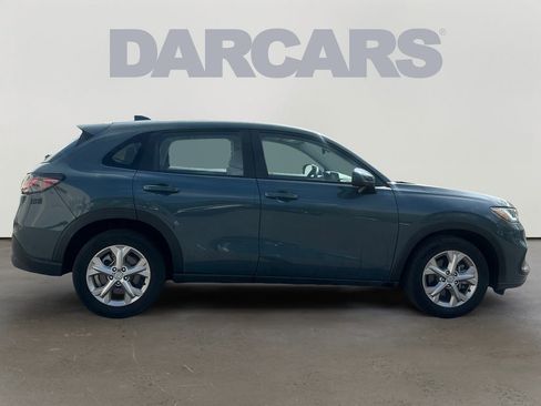 Certified 2023 Honda HR-V LX image 8