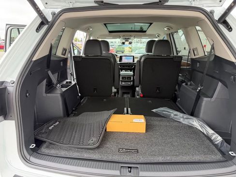 New 2026 Volkswagen Atlas SE AWD/4WD image 29