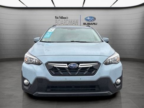Used 2023 Subaru Crosstrek 2.0i Premium image 15