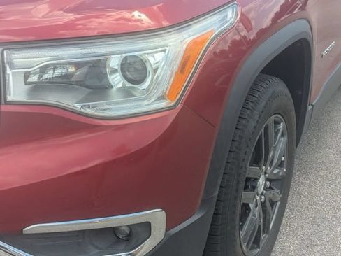 Used 2019 GMC Acadia SLT FWD image 9
