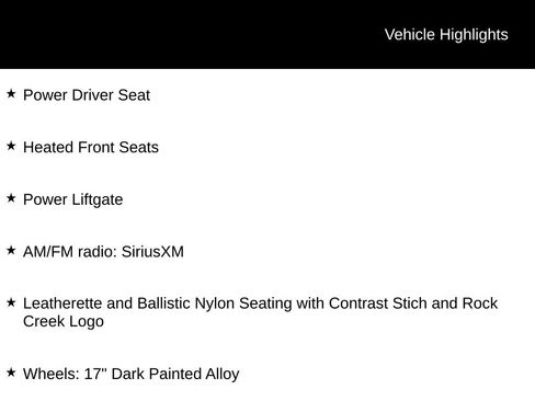 Used 2025 Nissan Rogue SV AWD/4WD image 3