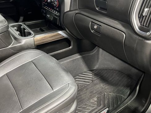 Used 2021 Chevrolet Silverado 1500 RST w/ All Star Edition Plus image 20