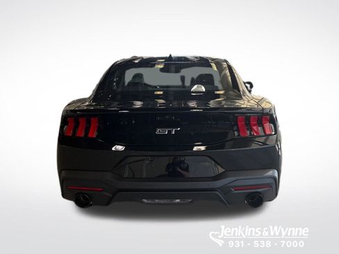 New 2026 Ford Mustang GT Premium RWD image 7