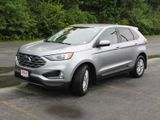 Used 2022 Ford Edge SEL w/ Convenience Package image 5