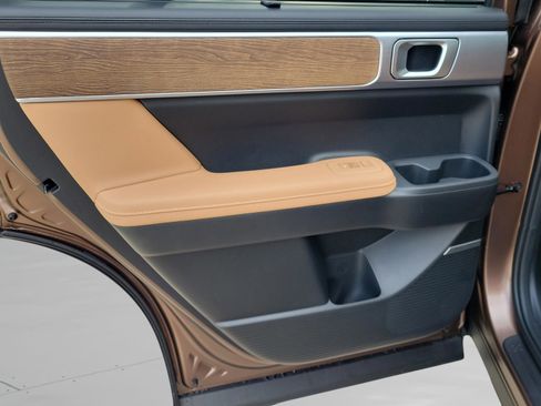 New 2026 Hyundai Santa Fe Limited image 10