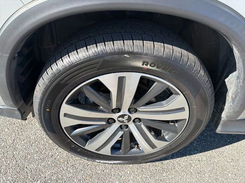 Used 2022 Mitsubishi Outlander Sport SE image 11