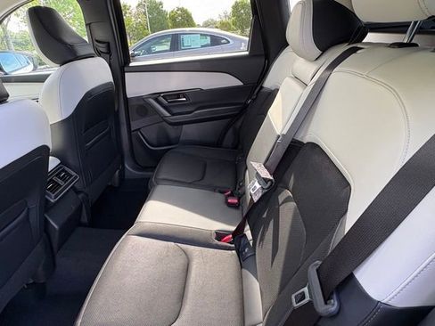 New 2026 MAZDA CX-5 Preferred AWD/4WD image 10