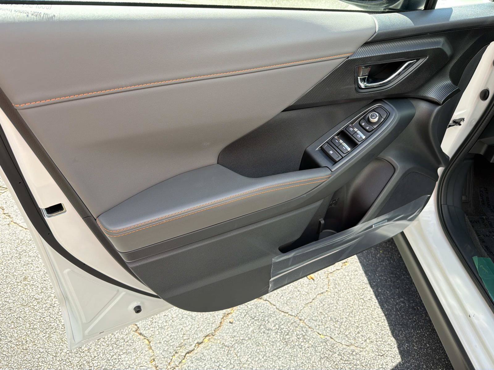 New 2026 Subaru Crosstrek 2.5i Limited AWD/4WD image 10