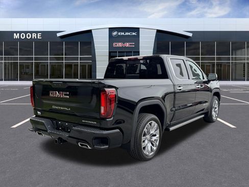 New 2026 GMC Sierra 1500 Denali AWD/4WD image 3