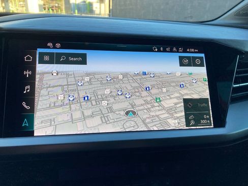 Used 2023 Audi Q4 e-tron Premium Plus w/ Premium Plus image 13